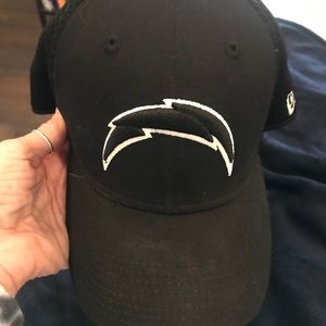 Chargers Football hat